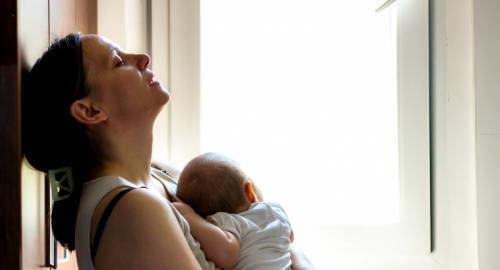 L'esperienza psicologica delle pazienti con depressione post-partum: una sintesi qualitativa